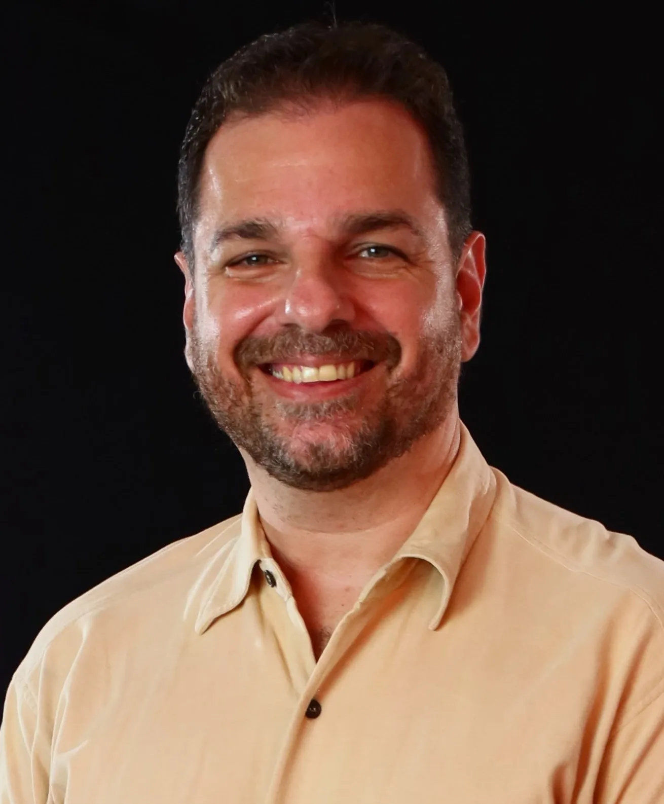 Picture of Rodrigo Raposo